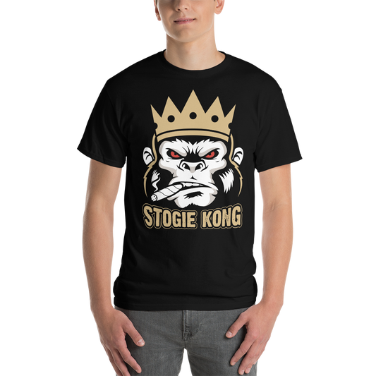 STOGIE KONG MEN'S T-Shirt