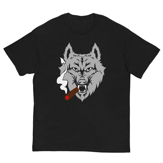 WOLFPACK GD T-shirt (member's only product)